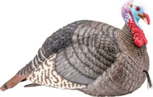 HS STRUT TURKEY DECOY JAKE - STRUT-LITE