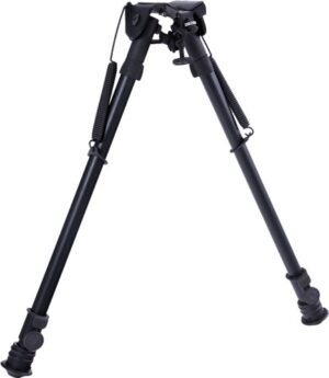 AIMTECH BI-POD HEAVY DUTY - 13.5"-23" ADJUSTABLE