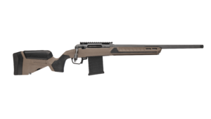 SAVAGE ARMS 110 CORE TACTICAL 7PRC 24"