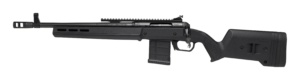 SAVAGE ARMS 110 MAGPUL SCOUT 6.5CR BLK LH#