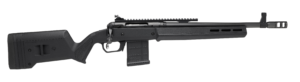 SAVAGE ARMS 110 MAGPUL SCOUT 350LEG BLK  #