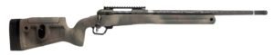 SAVAGE ARMS 110 PRO PURSUIT 270WIN CAMO  #
