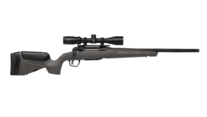SAVAGE ARMS 110 TRAILBLAZER XP 450BM 20"