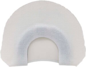QUAKER BOY TURKEY CALL - DIAPHRAGM BEGINNERS DOUBLE