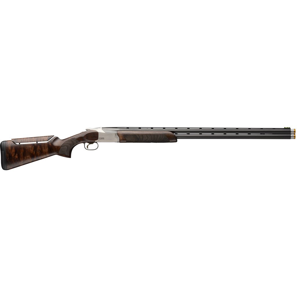 Browning Citori 825 Sporting Shotgun 12 ga. 32 in. Walnut 3 in. Adj/Comb & DS Chokes - Image 2