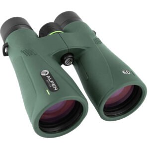 Alpen Chisos Binoculars 12X50 ED Green