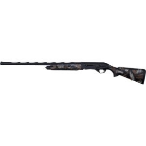 Weatherby Sorix Field Shotgun 12 ga 28 in. BLK/Walnut 3.5 in.