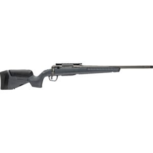 Savage 110 Trailblazer Rifle 7 PRC 22 in. Flat Dark Grey 2 rd.