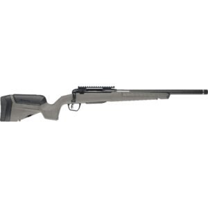 Savage 110 Carbon Hunter Rifle 7 PRC 20 in. Flat Dark Grey 2 rd.