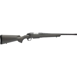 Browning AB3 Pro Composite SPR Rifle 6.5 Creedmoor 18 in. Black/Grey Green SR 4 rd.