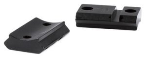 BROWNING 2PC AB3 BASE BLACK - MATTE