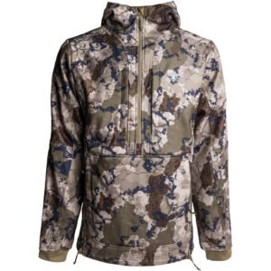Kings XKG Wind-Defender Anorak XK7 Camo 2X-Large