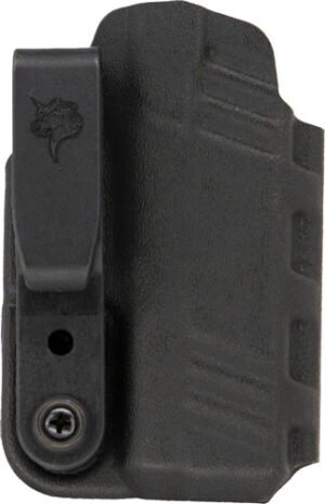 DESANTIS SLIM TUK HOLSTER IWB - KYDEX AMBI SIG P365 W/ TLR-6