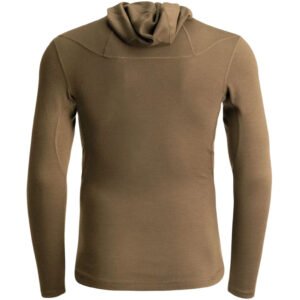 Scentlok Merino 250 Hoodie Canopy X-Large