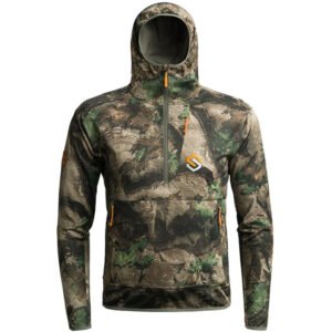ScentLok BE:1 Phantom Pullover MO Terra Outland 2X-Large