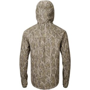 Drake Ol' Tom Early Bird Gator Hoodie MO Bottomland Large