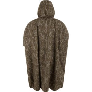 Drake Ol' Tom El Poncho MO Bottomland OSFM