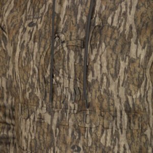 Drake Ol' Tom Back Eddy Hoodie MO Bottomland 2XLarge