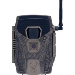 Wildgame Terra Xt 2.0 Cellular Camera 24MP