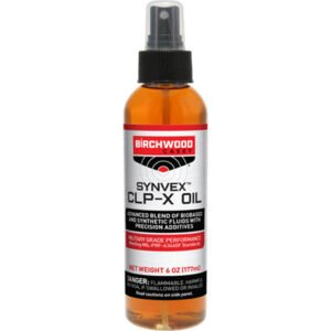 Birchwood Casey Synvex Clp-X Spray 6oz