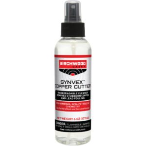 Birchwood Casey Synvex Carbon Cutter Spray 6oz