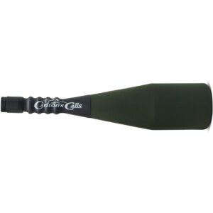 Hunters Specialties Wayne Carlton Big Bugle Tube