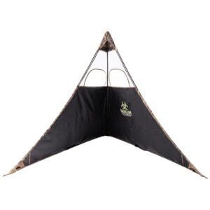 Nukem Grab & Go Blind Mossy Oak Habitat XL