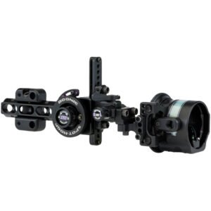 Spot Hogg Boonie Dovetail Sight Triple Stack .010 RH