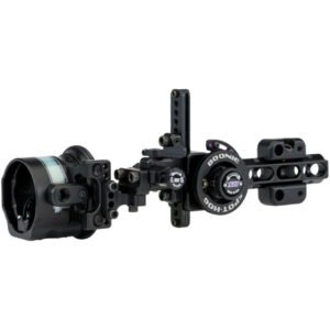 Spot Hogg Boonie Dovetail Sight Triple Stack .019 RH