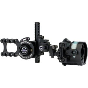 Spot Hogg Boonie Hard Mount Sight Triple Stack .019 RH