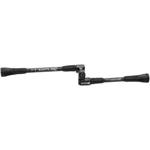 CBE Torx Micro Stabilizer Kit Black 8/10 in.