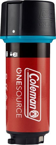 COLEMAN ONESOURCE BATTERY PACK - 1 SINGLE BATTERY PACK