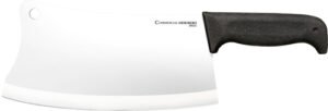 COLD STEEL COMMERCIAL SERIES - 9" CLEAVER KNIFE