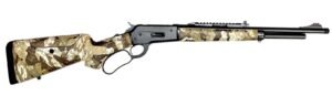 TAYLOR'S & COMPANY 1886 JOURNEY 45-70 BK/CAMO 19#