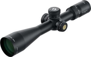 ATHLON SCOPE HELOS BTR G2 30MM - 4-20X50 SF IR APRS6 MIL FFP