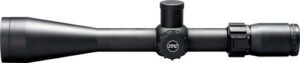 SIGHTRON SCOPE S-TAC 4-20X50 - MOA-2 TARGET KNOBS 30MM SF
