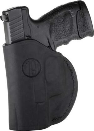1791 HOLSTER 2-WAY IWB MULTI- - FIT RH SZ3 GLK 26/SIMILAR BL