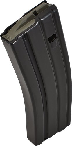 D&H TACTICAL MAGAZINE 5.56X45 - 30RD ALUMINUM BLACK AR15