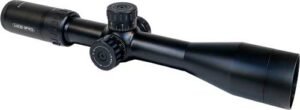 LUCID OPTICS SCOPE 4-16X44 - L5 MOA RETICLE SFP SF 30MM