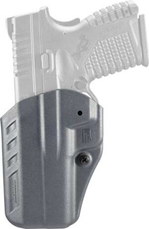 BLACKHAWK STANDARD A.R.C. IWB - AMBI FOR GLOCK 17/22/31 GREY