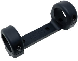 DNZ GAME REAPER INTEGRAL 1-PC - MOUNT REM 742/760 HIGH BLACK