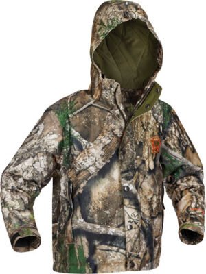 ARCTIC SHIELD CLASSIC ELITE - PARKA REALTREE APX LARGE
