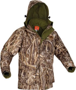 ARCTIC SHIELD TUNDRA 3-IN-1 - PARKA REALTREE MAX-7 LARGE