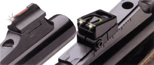 WILLIAMS FIRE SIGHT SET FOR - REM. PRE-2003 RIFLES & S-GUNS