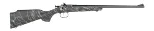 KEYSTONE SPORTING ARMS CRICKETT 22LR BLUE BLK/WHT WEB