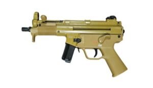 HECKLER AND KOCH (HK USA) SP5-PDW 9MM RAL 5.83" 10+1   #