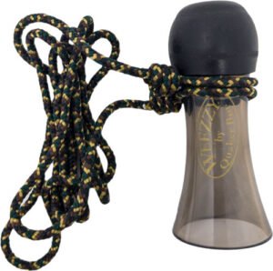 QUAKER BOY DEER CALL SNORT - WHEEZE "WEEZZY"