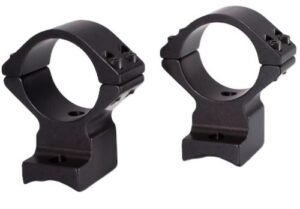 TALLEY RING/BASE COMBO 1" - MEDIUM WINCHESTER XPERT MAG