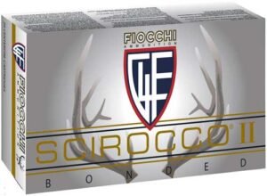 FIOCCHI 300 WIN MAG 180GR - SCIROCCO 20RD 10BX/CS