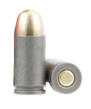 TULA STEEL CASE 380 ACP 95 GR - FMJ 50 RD BOX  20 BOXES/CASE